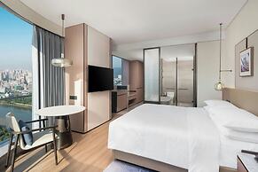 Jieyang Marriott Hotel