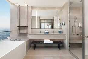 Jieyang Marriott Hotel