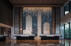 Jieyang Marriott Hotel
