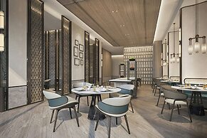 Jieyang Marriott Hotel