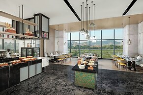 Jieyang Marriott Hotel