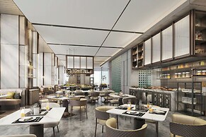 Jieyang Marriott Hotel