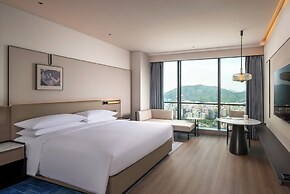 Jieyang Marriott Hotel