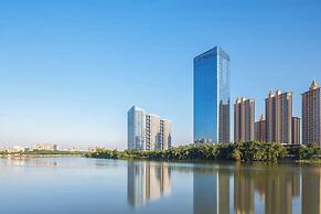 Jieyang Marriott Hotel