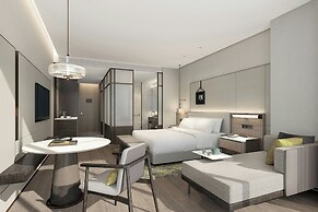 Jieyang Marriott Hotel