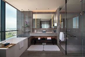 Jieyang Marriott Hotel