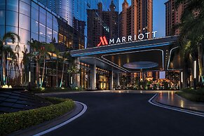 Jieyang Marriott Hotel