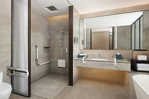 Jieyang Marriott Hotel