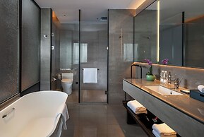 Jieyang Marriott Hotel