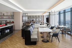 Jieyang Marriott Hotel