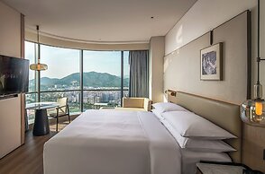 Jieyang Marriott Hotel