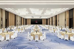 Jieyang Marriott Hotel