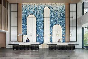 Jieyang Marriott Hotel