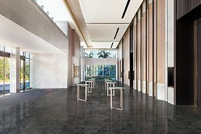 Jieyang Marriott Hotel