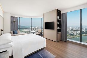 Jieyang Marriott Hotel