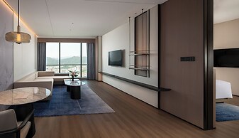 Jieyang Marriott Hotel