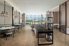 Jieyang Marriott Hotel