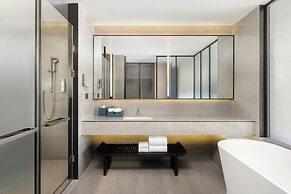 Jieyang Marriott Hotel