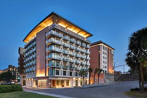 AC Hotel Savannah Historic District