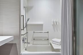 AC Hotel Savannah Historic District