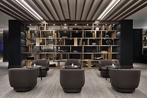 AC Hotel Savannah Historic District