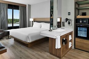 AC Hotel Savannah Historic District