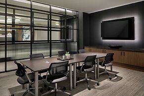 AC Hotel Savannah Historic District