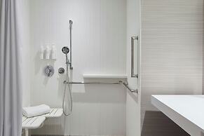 AC Hotel Savannah Historic District