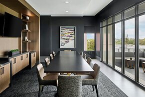 AC Hotel Savannah Historic District