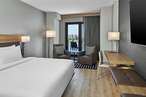 AC Hotel Savannah Historic District