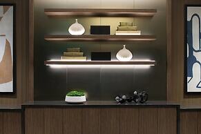 AC Hotel Savannah Historic District