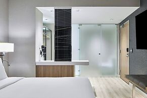 AC Hotel Savannah Historic District