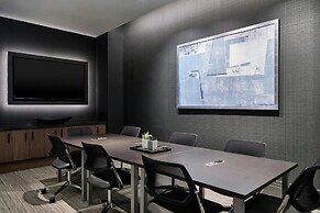 AC Hotel Savannah Historic District