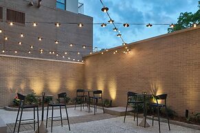 AC Hotel Savannah Historic District