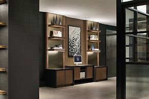 AC Hotel Savannah Historic District