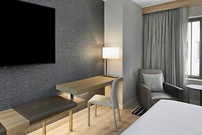 AC Hotel Savannah Historic District