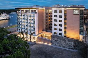 AC Hotel Savannah Historic District