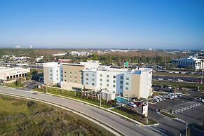 Towneplace Suites By Marriott Fort Myers Southeast