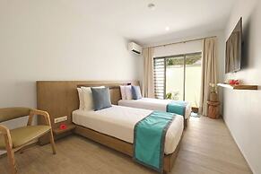Moorea Beach Villas