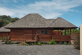 Moorea Beach Villas