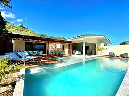 Moorea Beach Villas