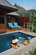 Moorea Beach Villas