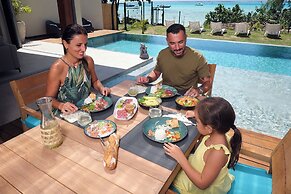 Moorea Beach Villas