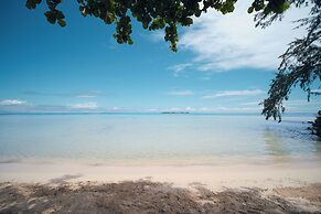 Moorea Beach Villas