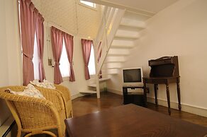 puti hoteru vansankan