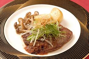 puti hoteru vansankan