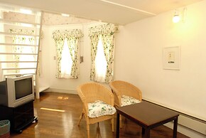 puti hoteru vansankan