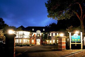 puti hoteru vansankan