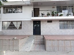Linda Casa Vacacional Andy-Cali