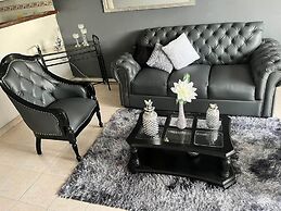 Linda Casa Vacacional Andy-Cali